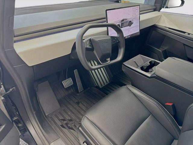 2024 Tesla Cybertruck All-Wheel Drive