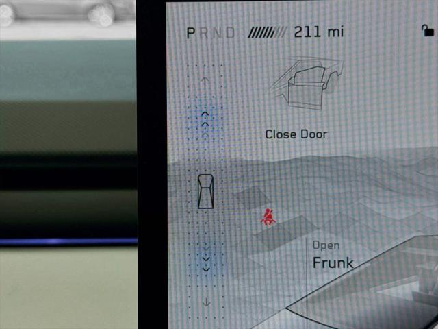 2024 Tesla Cybertruck All-Wheel Drive