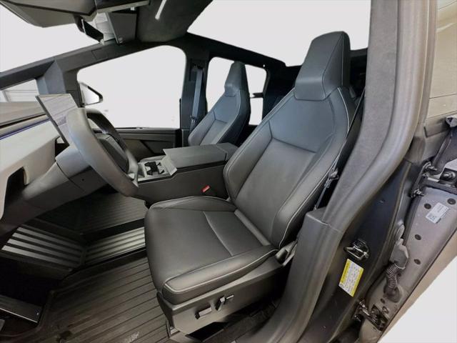 2024 Tesla Cybertruck All-Wheel Drive