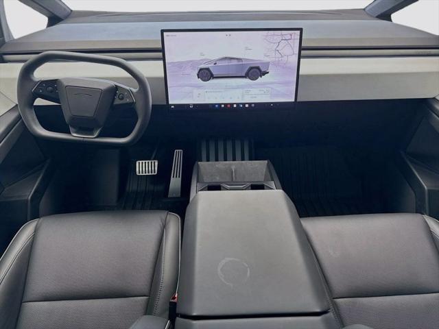 2024 Tesla Cybertruck All-Wheel Drive