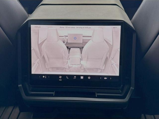 2024 Tesla Cybertruck All-Wheel Drive