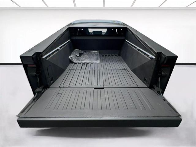 2024 Tesla Cybertruck All-Wheel Drive