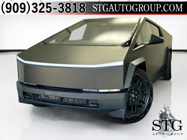 2024 Tesla Cybertruck All-Wheel Drive for sale in Montclair, CA