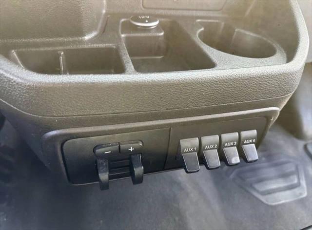 2016 Ford Transit Low Roof w/Sliding Side Door w/LWB Van 3D
