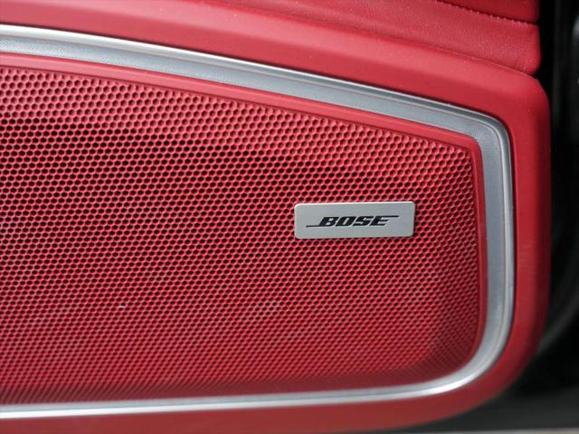 2021 Porsche Panamera E-Hybrid Turbo S