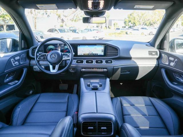2020 Mercedes-Benz GLE GLE 350 4MATIC