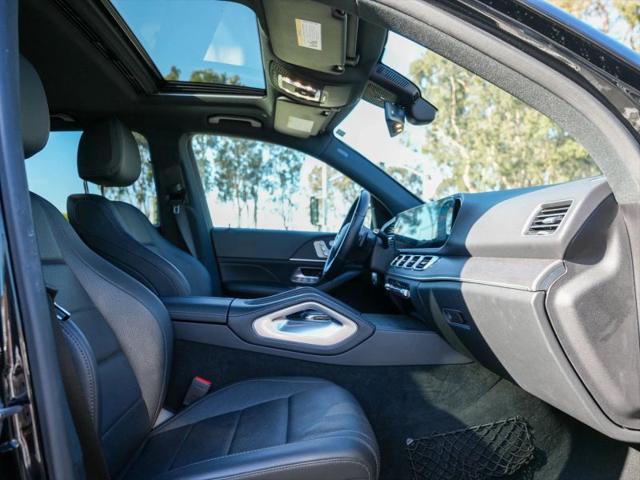 2020 Mercedes-Benz GLE GLE 350 4MATIC