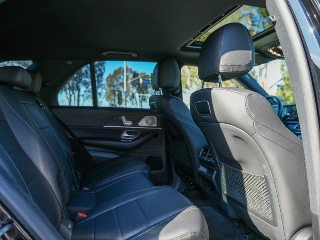 2020 Mercedes-Benz GLE GLE 350 4MATIC