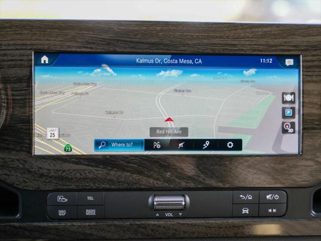 2022 Mercedes-Benz Sprinter 2500 Standard Roof V6