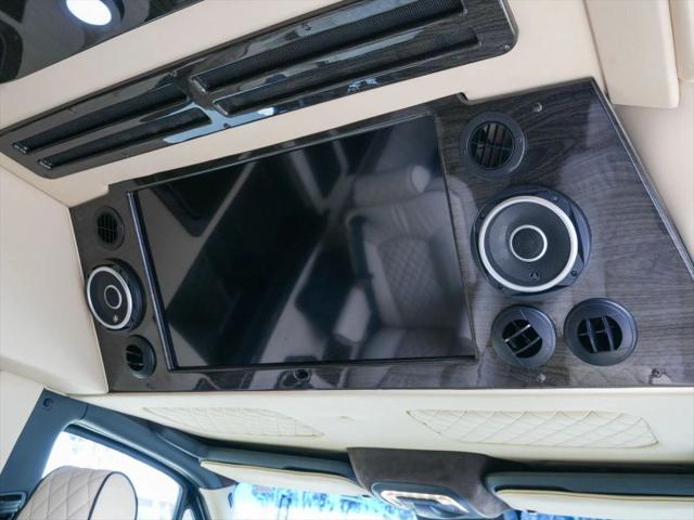 2022 Mercedes-Benz Sprinter 2500 Standard Roof V6
