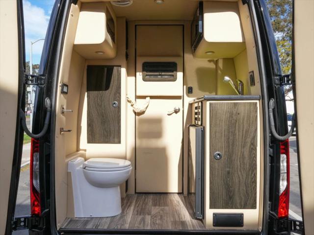 2022 Mercedes-Benz Sprinter 2500 Standard Roof V6