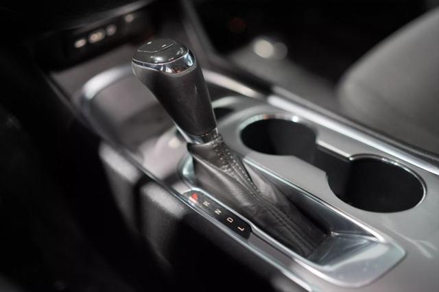 2020 Chevrolet Malibu FWD LT