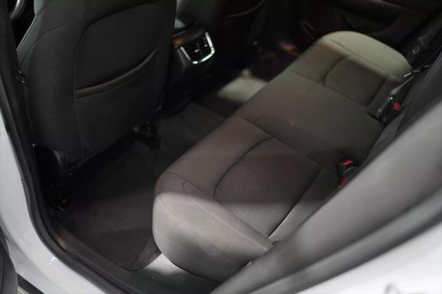 2020 Chevrolet Malibu FWD LT