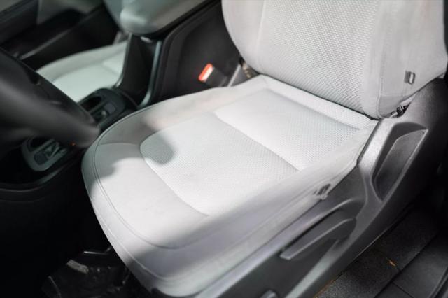 2021 Chevrolet Colorado 2WD Extended Cab Long Box WT