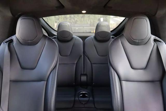 2017 Tesla Model X 100D