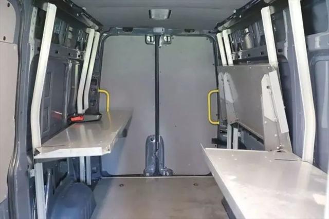 2018 Mercedes-Benz Sprinter 2500 Standard Roof V6