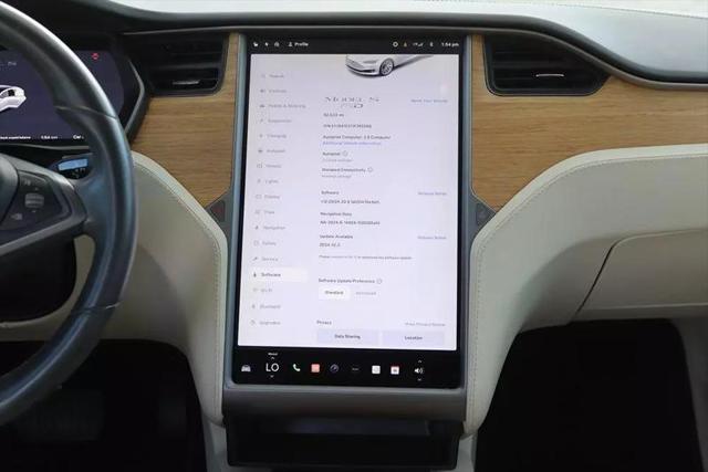 2018 Tesla Model S 75D