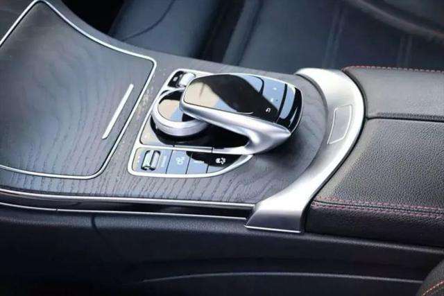 2017 Mercedes-Benz AMG C 43 4MATIC