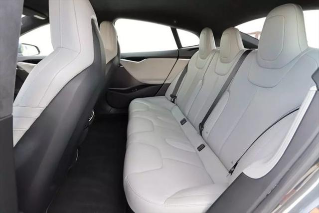 2016 Tesla Model S 85