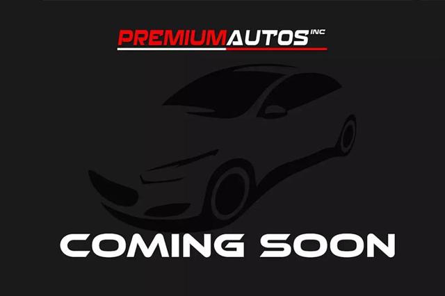 2022 Tesla Model 3 Rear-Wheel Drive
