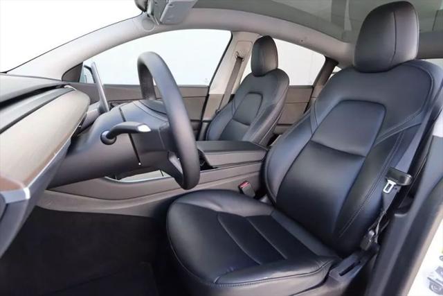 2020 Tesla Model Y Long Range Dual Motor All-Wheel Drive