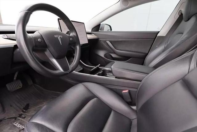 2019 Tesla Model 3 Standard Range
