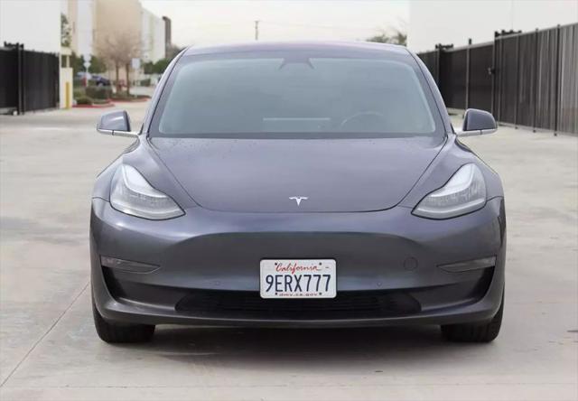 2019 Tesla Model 3 Standard Range