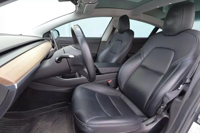 2019 Tesla Model 3 Standard Range