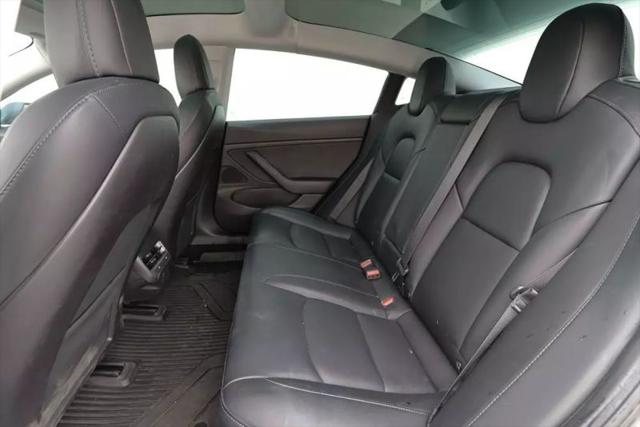 2019 Tesla Model 3 Standard Range