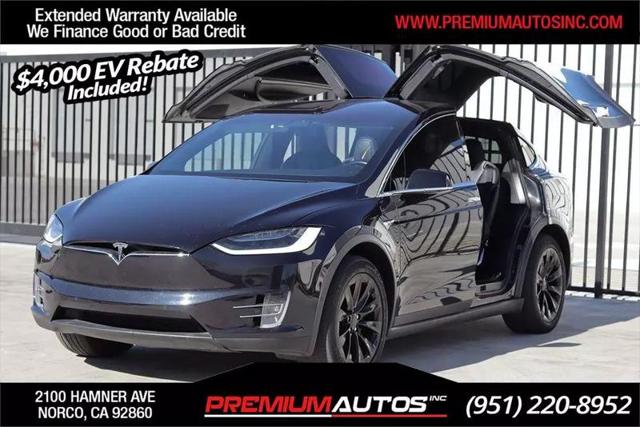 Tesla Model X 100D for Sale near Me Discover Cars for Sale
