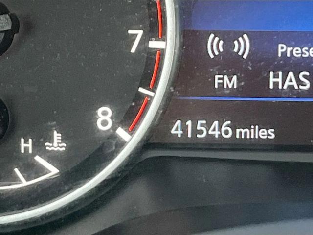 2021 Nissan Maxima SR Xtronic CVT