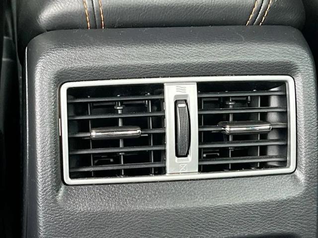 2021 Nissan Maxima SR Xtronic CVT