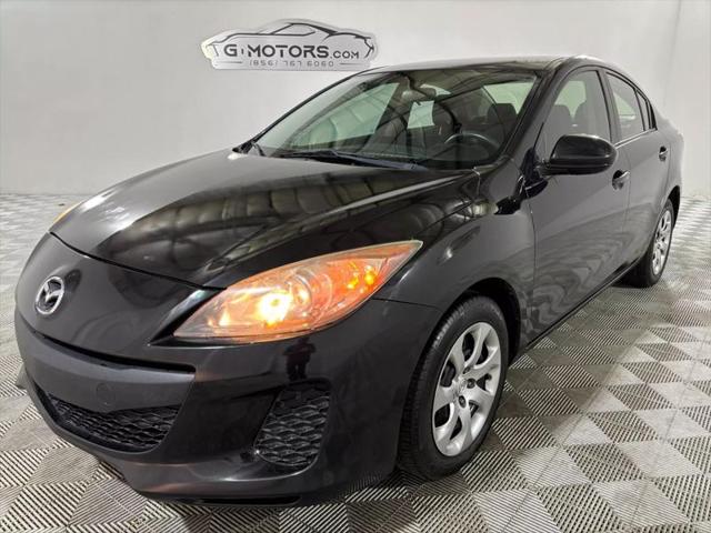 2013 Mazda Mazda3 i Sport for sale in Waterford Works, NJ