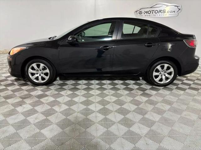 2013 Mazda Mazda3 i Sport