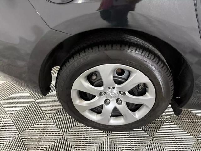 2013 Mazda Mazda3 i Sport