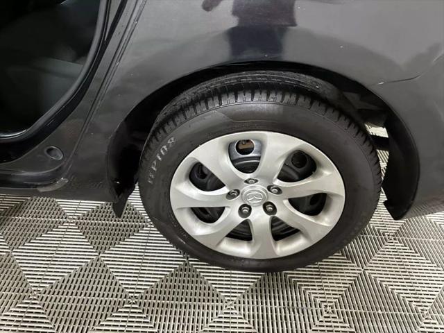 2013 Mazda Mazda3 i Sport