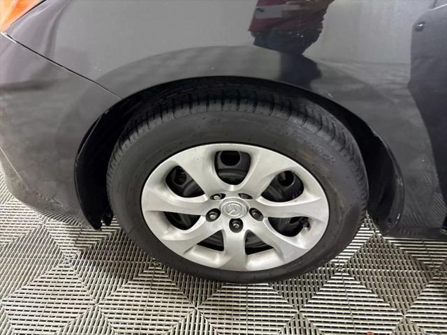 2013 Mazda Mazda3 i Sport