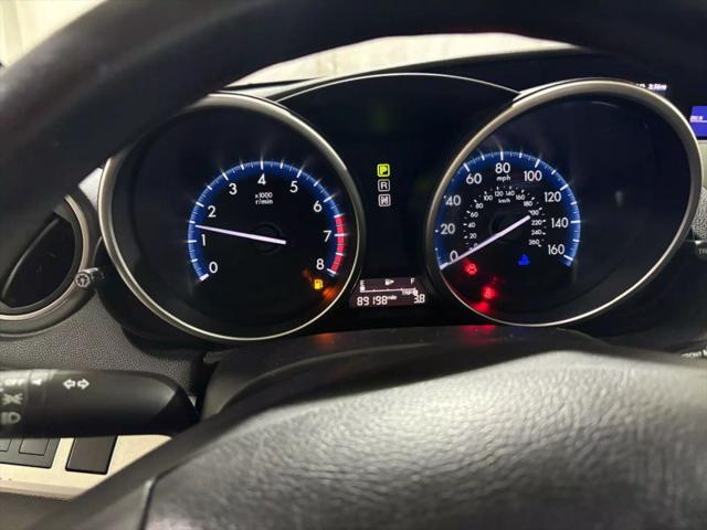 2013 Mazda Mazda3 i Sport
