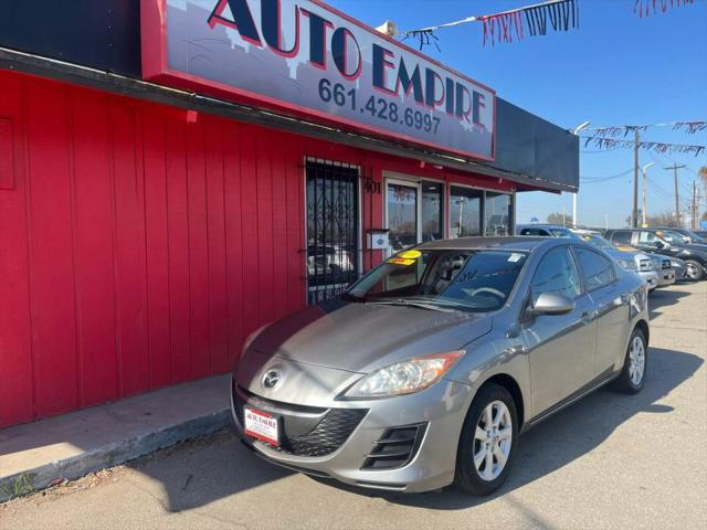 2010 Mazda Mazda3 i Touring