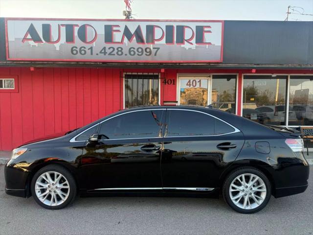 2010 Lexus HS 250h Premium for sale in Bakersfield, CA