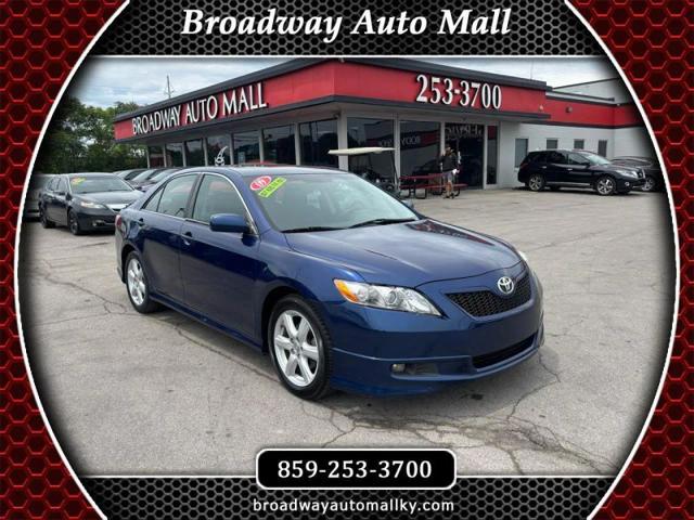 2009 Toyota Camry SE V6 for sale in Lexington, KY
