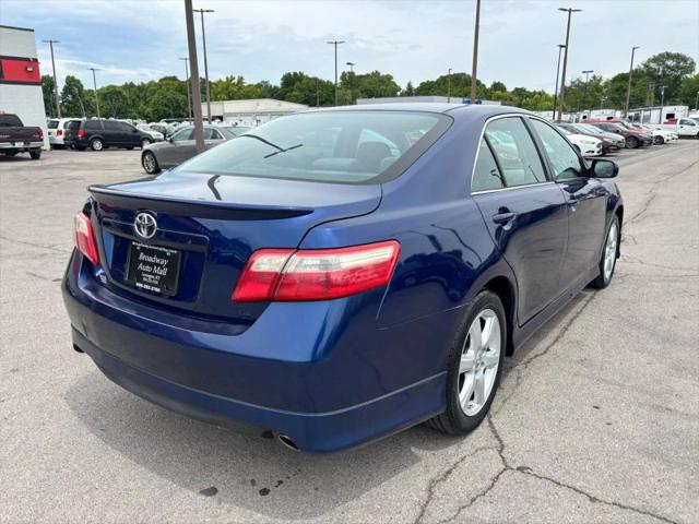 2009 Toyota Camry SE V6