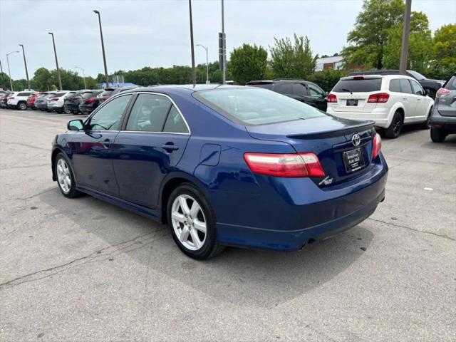 2009 Toyota Camry SE V6