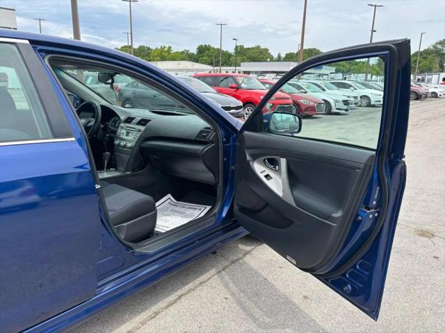 2009 Toyota Camry SE V6