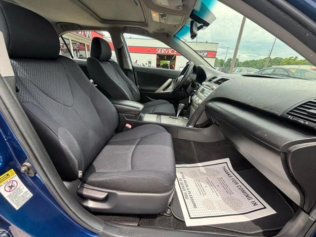 2009 Toyota Camry SE V6