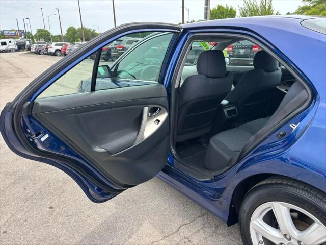 2009 Toyota Camry SE V6