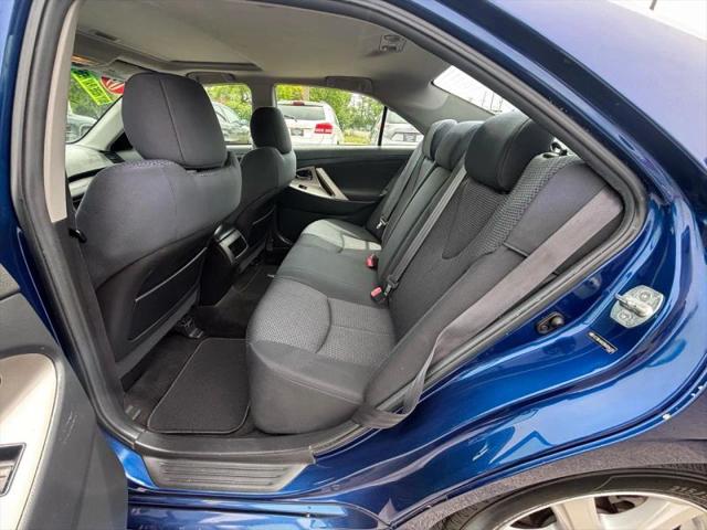 2009 Toyota Camry SE V6
