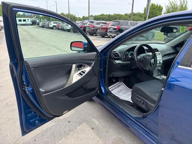 2009 Toyota Camry SE V6