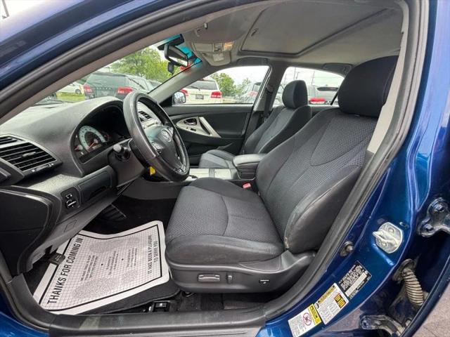 2009 Toyota Camry SE V6