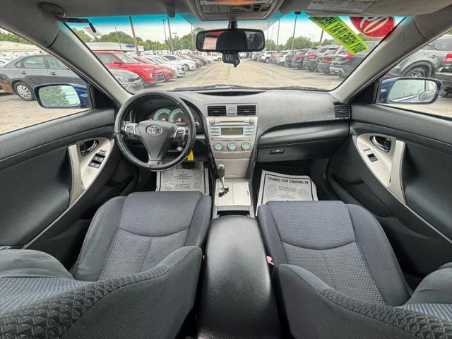 2009 Toyota Camry SE V6